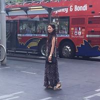 Ruth Mooney Photo 12