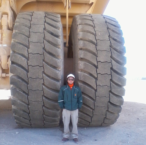 Eduardo Alfaro Photo 43