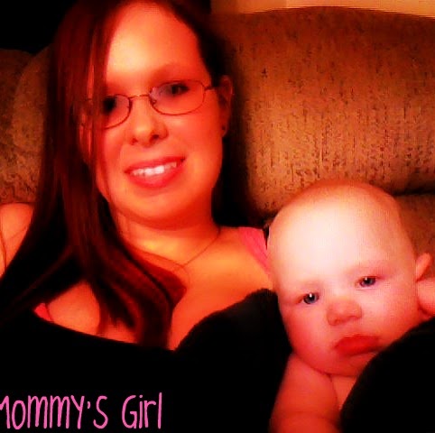 Michelle Mcfall Photo 6