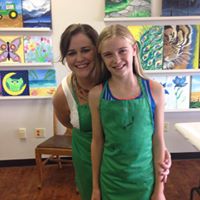 Angela Sander Photo 8