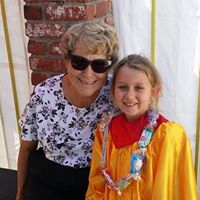 Betty Morse Photo 26