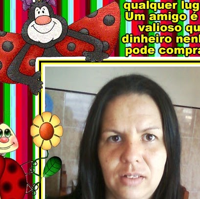 Patricia Reis Photo 20