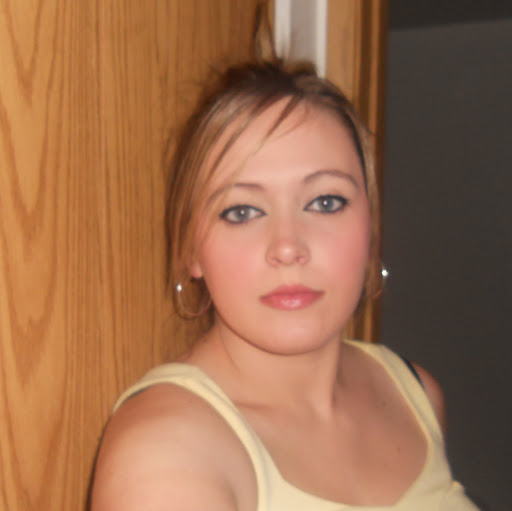 Alicia Patterson Photo 16