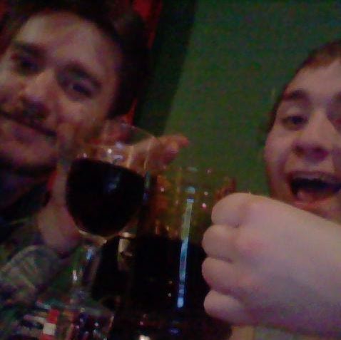 Stephan Watson Photo 18