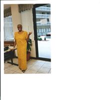 Lillian Davis Photo 8