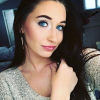 Brittany Hood Photo 33