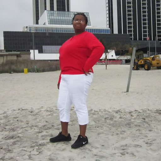 Norma Blanco Photo 27