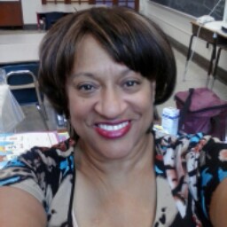 Janice Tharp Photo 2