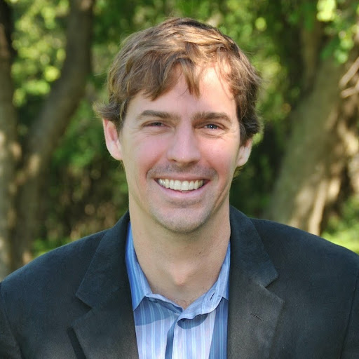 Randall Cross Photo 10