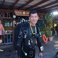 Kevin Cheung Photo 21