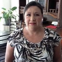 Lydia Garza Photo 15