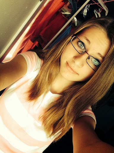Desiree Stange Photo 2