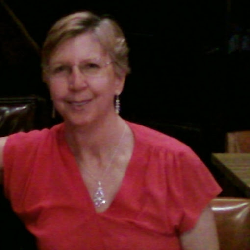 Joan Price Photo 15