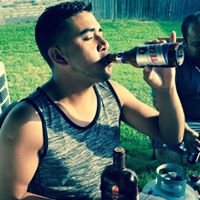 Cristobal Contreras Photo 10