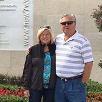 Sandra Odom Photo 15