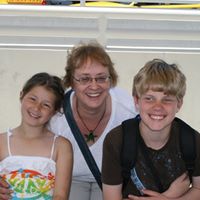 Connie Starr Photo 8