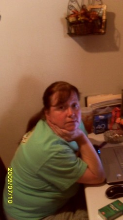 Patricia Grant Photo 21