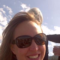 Michelle Thayer Photo 5
