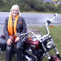 Mary Cote Photo 18