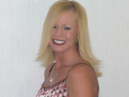 Anita Thomason Photo 5