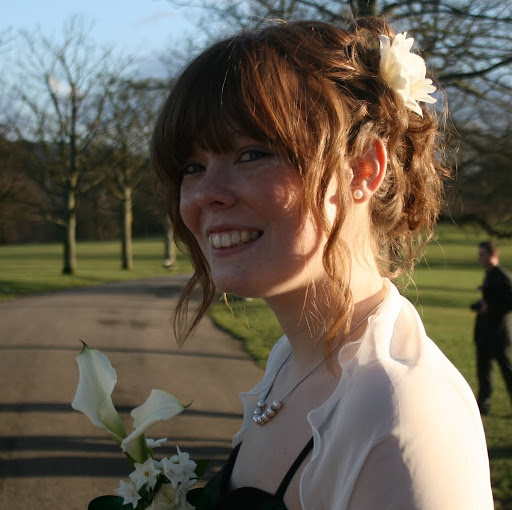 Hannah Lord Photo 11