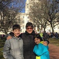 Joan Cavanaugh Photo 18