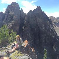 Hannah Gross Photo 28