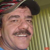 Tom Hedrick Photo 10