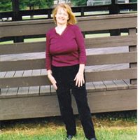 Jane Evans Photo 12