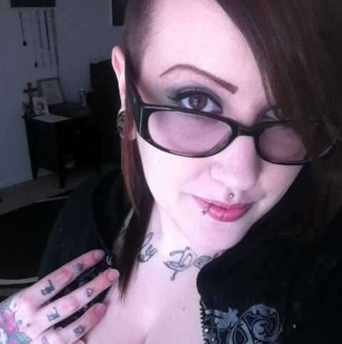 Candice Lassiter Photo 3