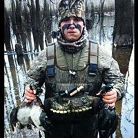 Jason Strickland Photo 17