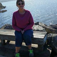 Patricia Curran Photo 15