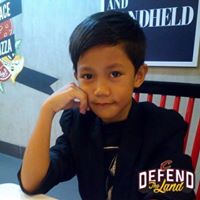 Ernest Gonzales Photo 31