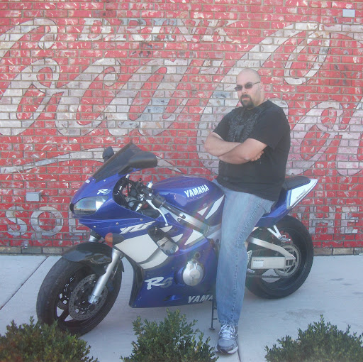 Chris Hebert Photo 27