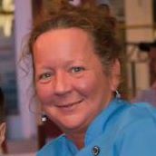 Alice Ireland Photo 2