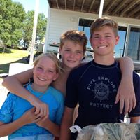 Sandy Lange Photo 22