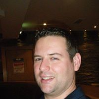 Frank Cross Photo 14