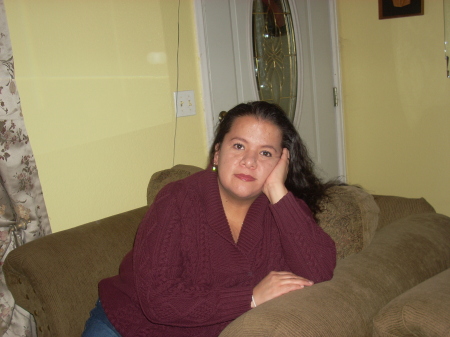 Cecilia Cortez Photo 26