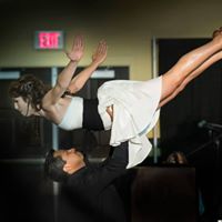 Rebecca Moseley Photo 10