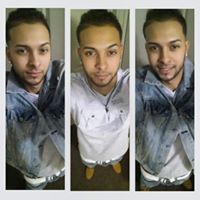 Charlie Campos Photo 6