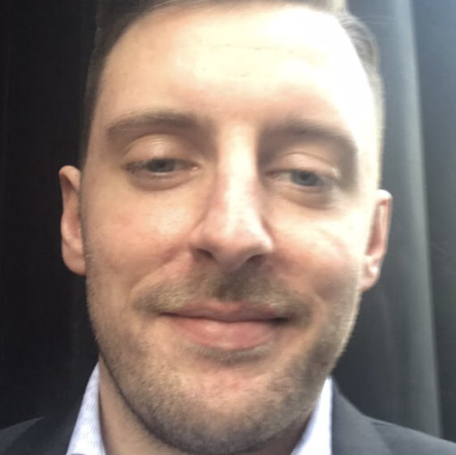 John Heffernan Photo 39