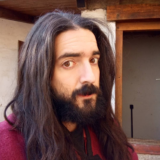 Julian Fernandez Photo 20