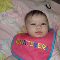 Hailey Warren Photo 23