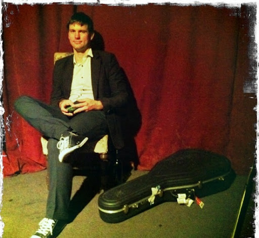 Jason Mcgregor Photo 16