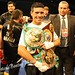 Sergio Martinez Photo 17