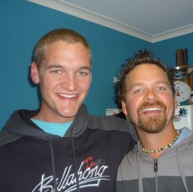 Daniel Crosby Photo 25