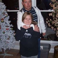 Ronnie Bean Photo 16