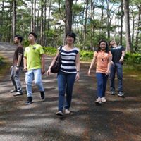 Erika Cheng Photo 12