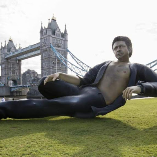 Eric Gonzales Photo 16