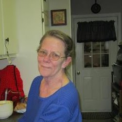 Paula Patterson Photo 35